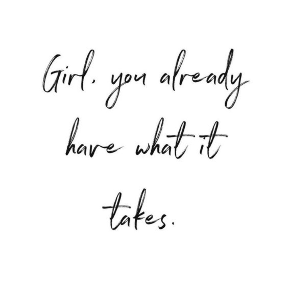 Meet your Posher, Jeaselle